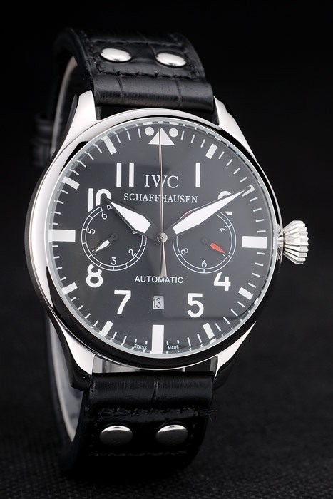 Iwc Schaffhausen Uhren Replica Uhren Billige Replica Uhren