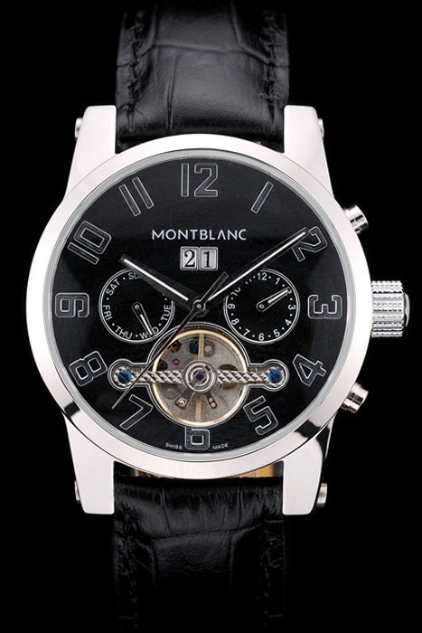 MontBlanc