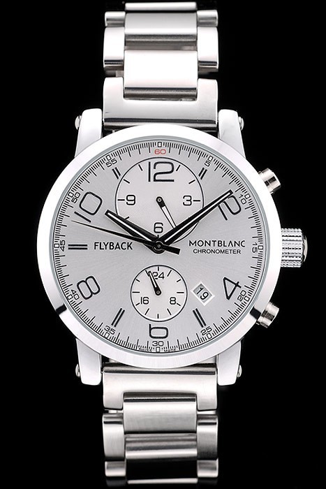 MontBlanc