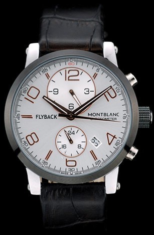 MontBlanc