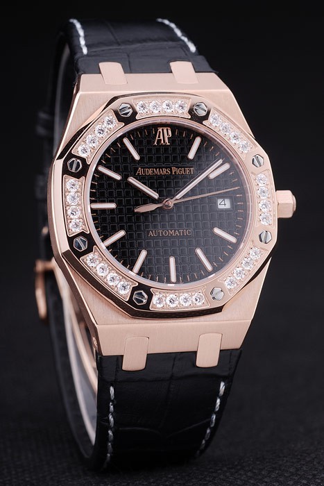 Audemars Piguet