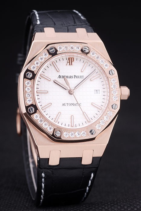Audemars Piguet