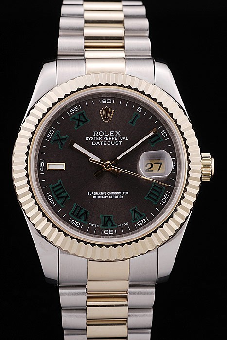 Rolex