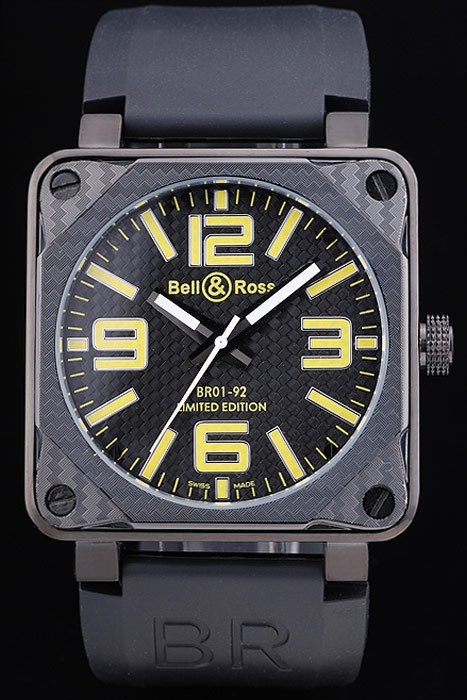 Bell & Ross