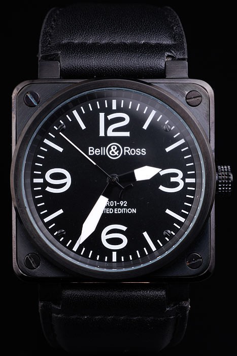 Bell & Ross