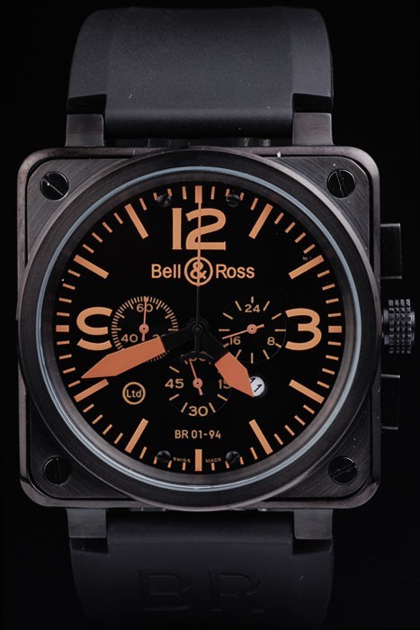 Bell & Ross