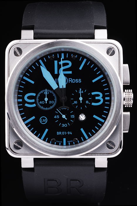 Bell & Ross