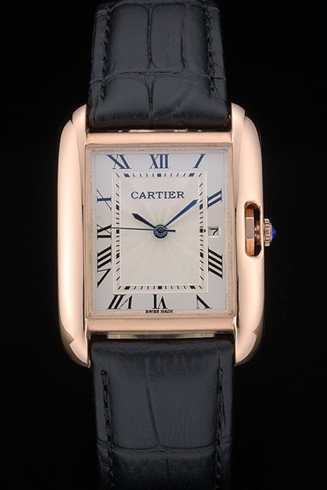 Cartier
