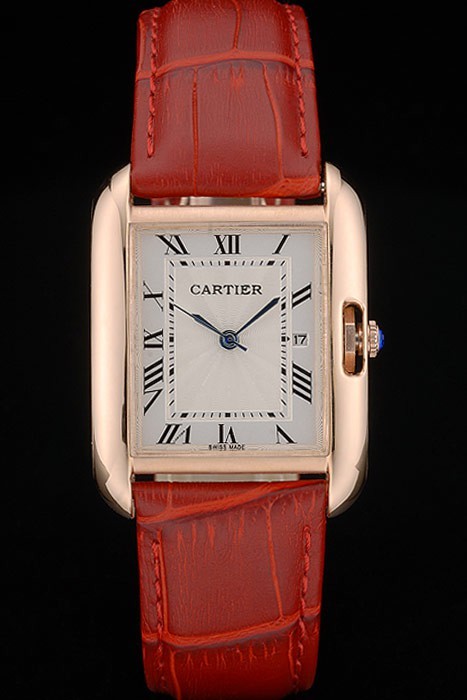 Cartier