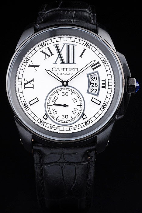 Cartier