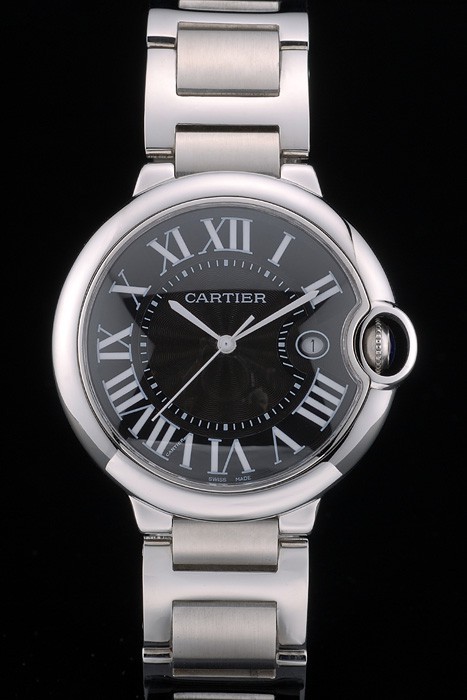 Cartier