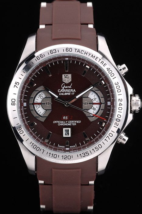 Tag Heuer