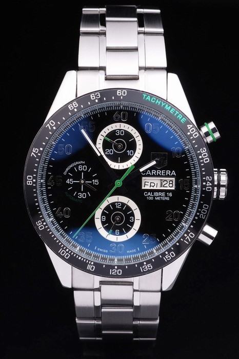 Tag Heuer