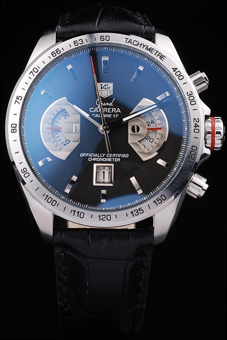 Tag Heuer