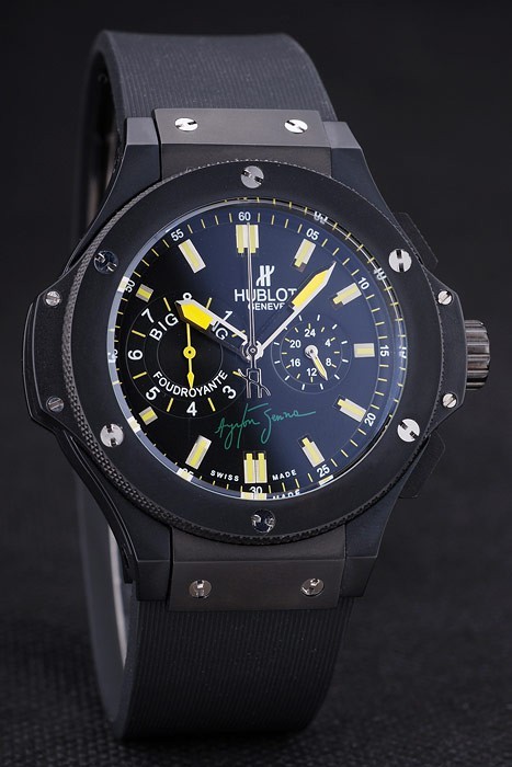 Hublot