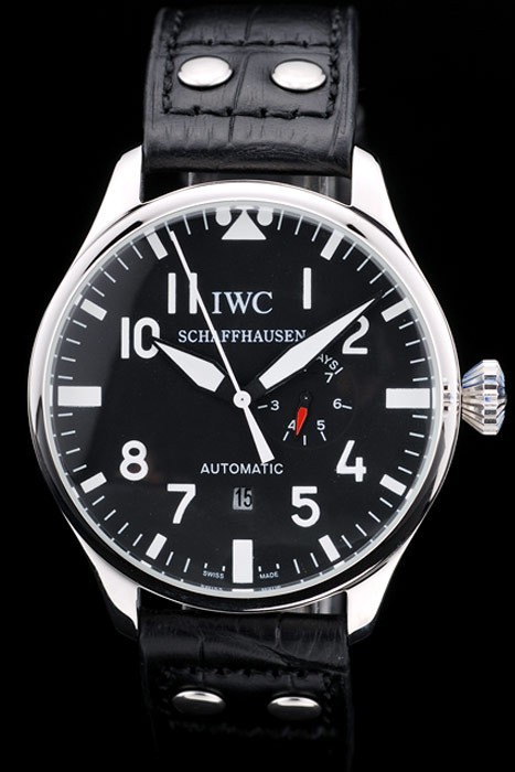 IWC