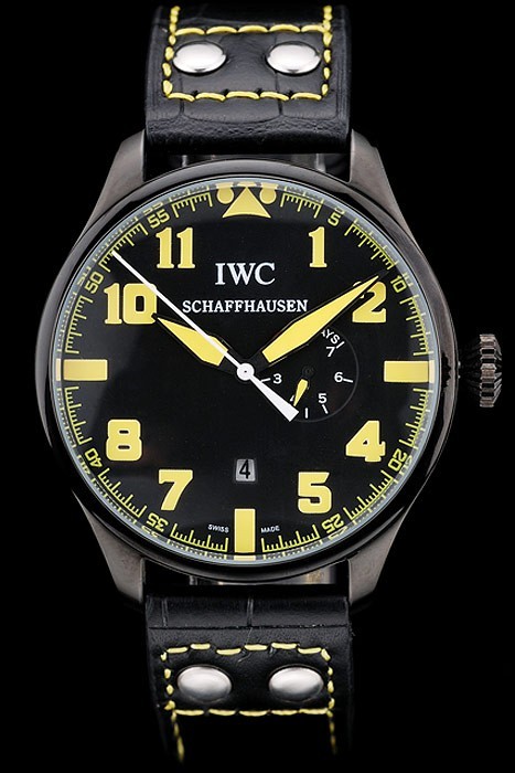 IWC
