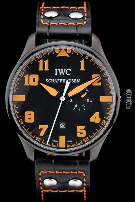 IWC