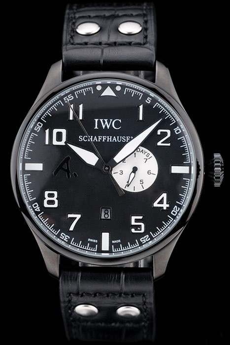 IWC