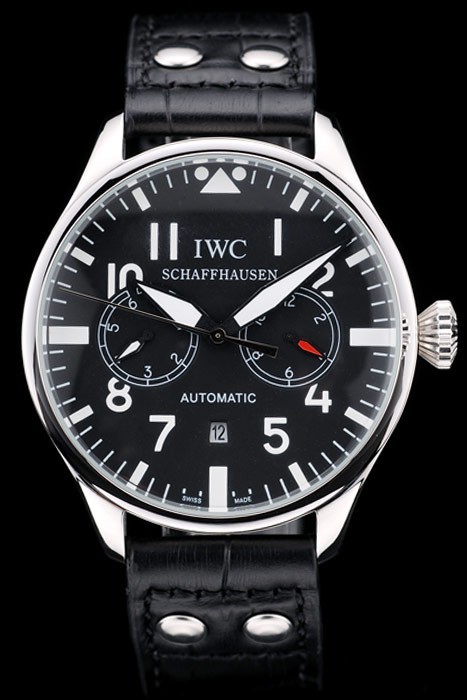 IWC