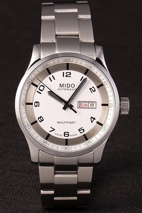 Mido